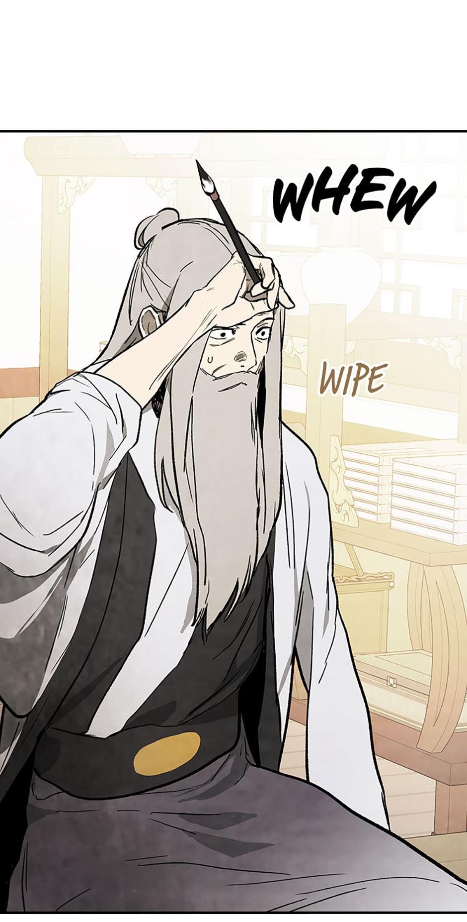 Yi Shen Dang Guan Chapter 61 32
